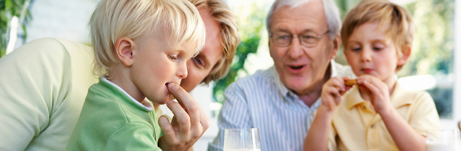 Die Bürgerstiftung Gießen hilft Menschen generationenübergreifend