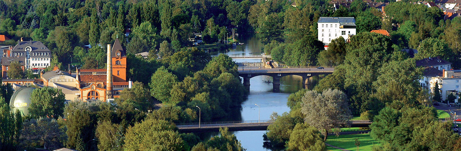 Die Bürgerstiftung Gießen fördert die Kulturlandschaft